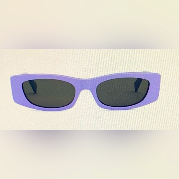 New Women’s Celine Sunglasses - Picture 2 of 8
